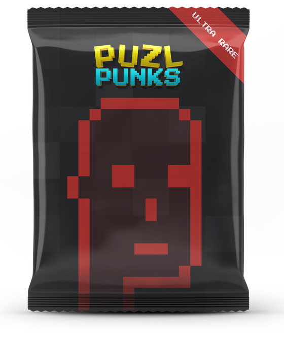 PuzlPunk Pack #2731