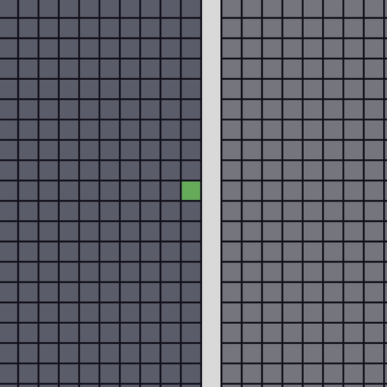 YARD - (21, 49)