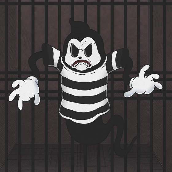 Prisoner #927