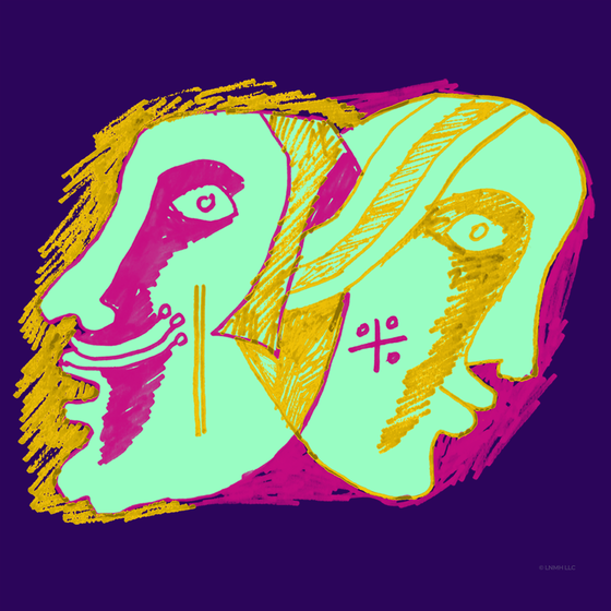DualFaced #3789