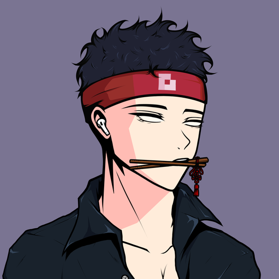 Kuroki #3174