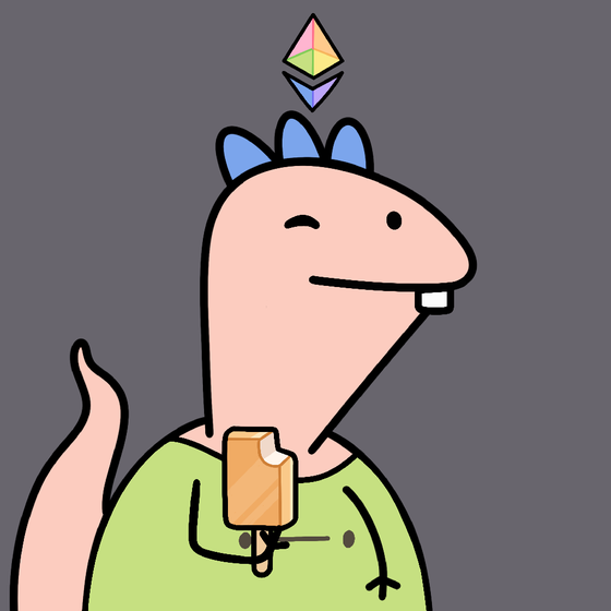 Dino Poobs #1259