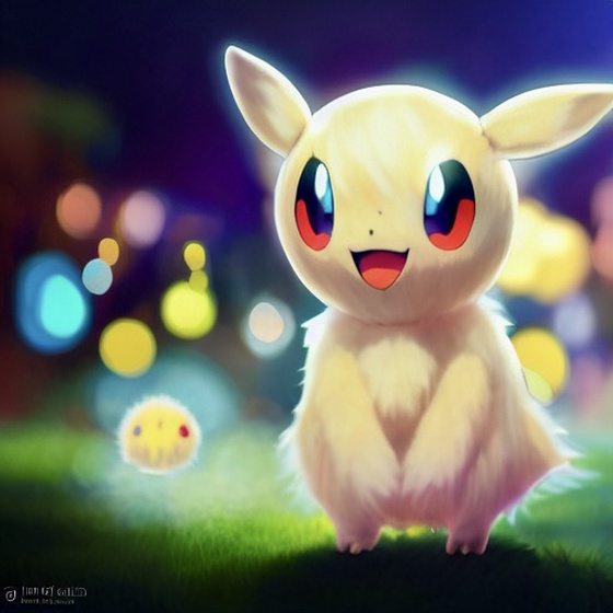 PokeCute #538