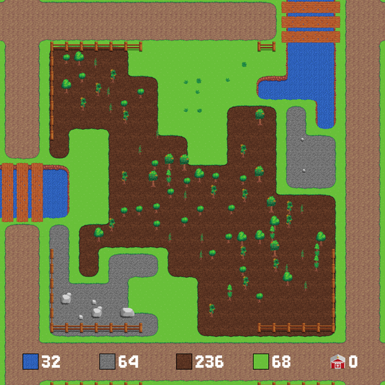 Genesis Land #13939