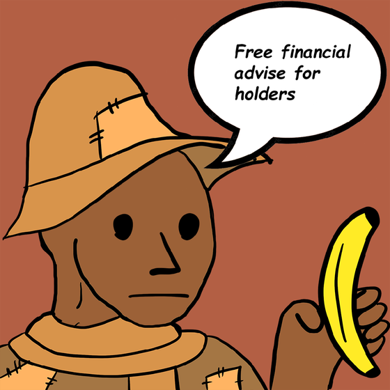 Wojak Life #559