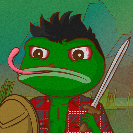 The Plague #8517
