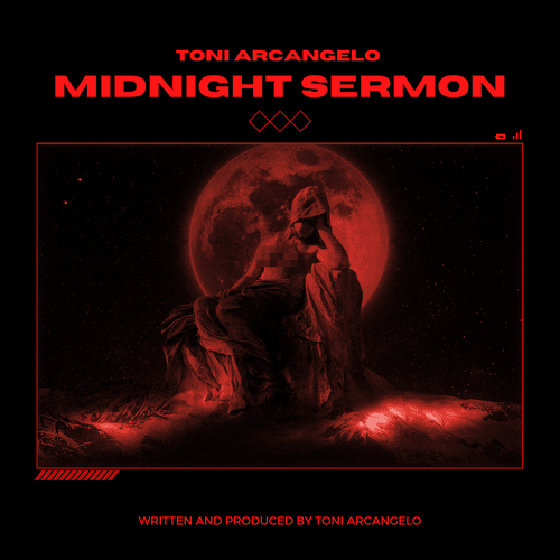 Midnight Sermon 