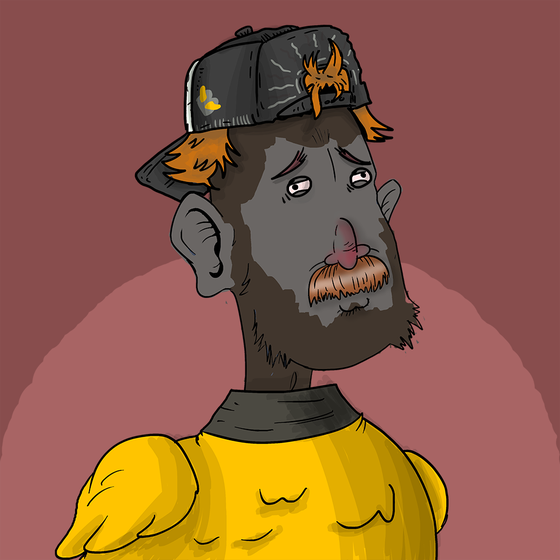 Our Founder Is Dead #8270
