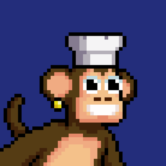 Just Chimps #3185