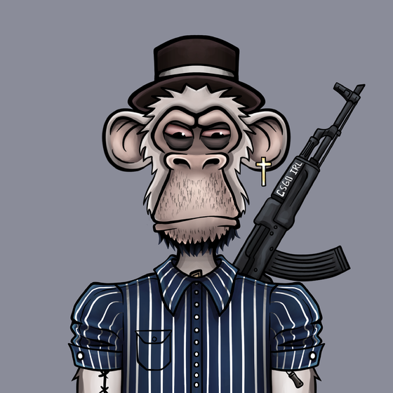 Gangstapes #3314