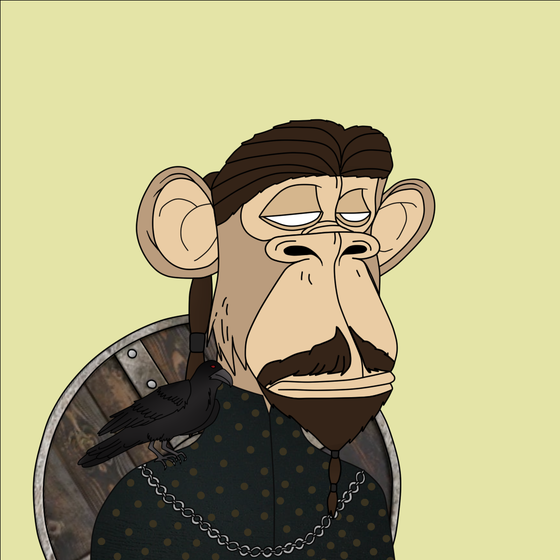 House of Apes #1667