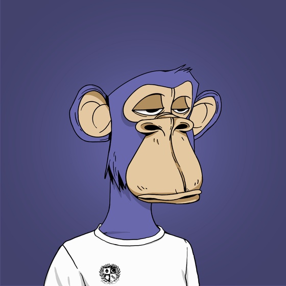 AES Ape #3369