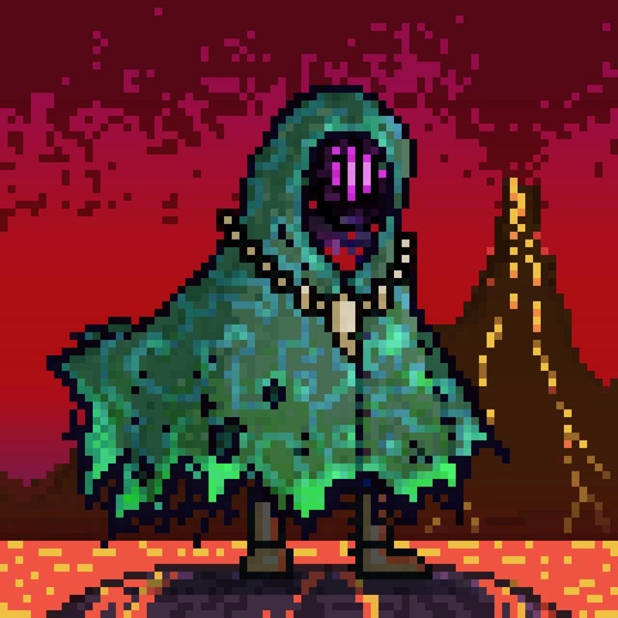 Ghost #1560