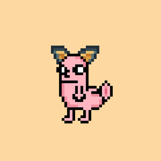 CryptoClitbutt #289