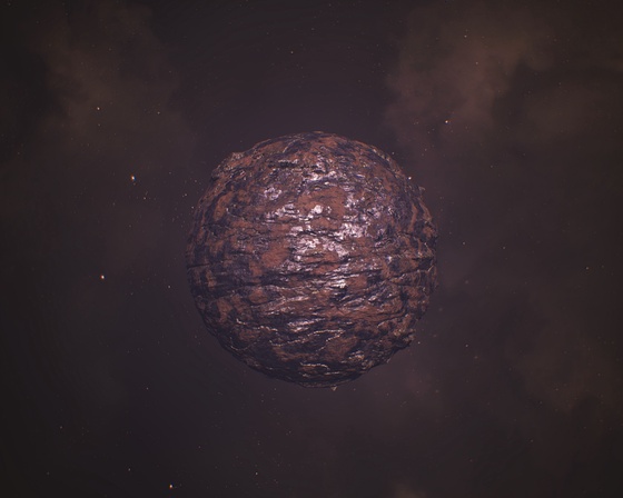 Planet #8996