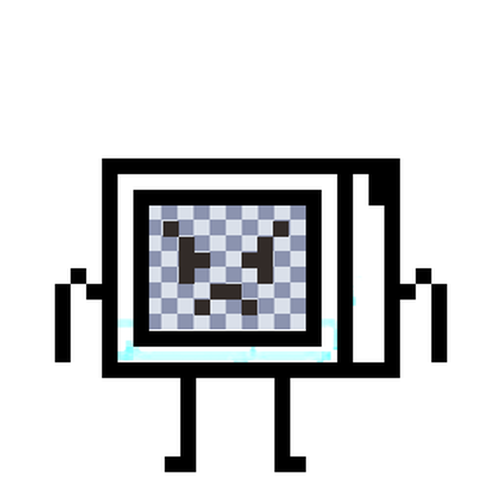 PixalatedTV