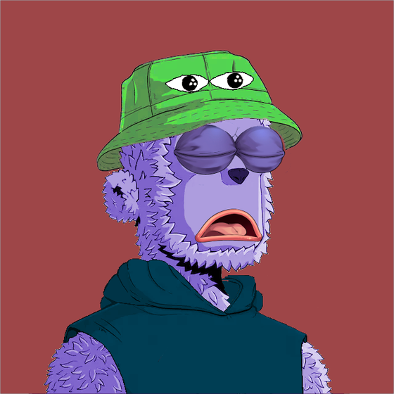 P3p3 Y00ts #5787
