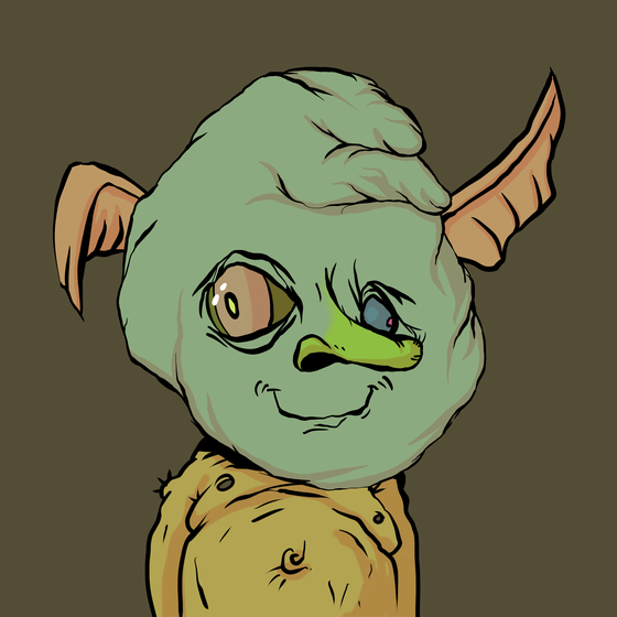 goblintown #9744