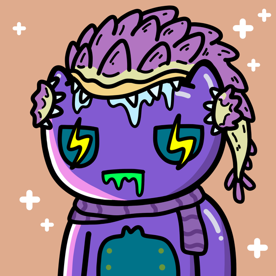 Space Boo #576