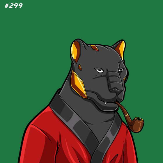 RichPanther #299