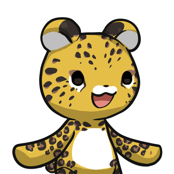 Leelee-Leopard #00180