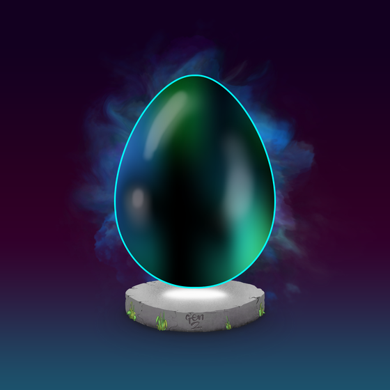 Derpy Egg #8825