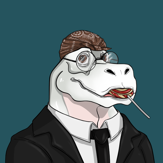 CryptoHippo #1313