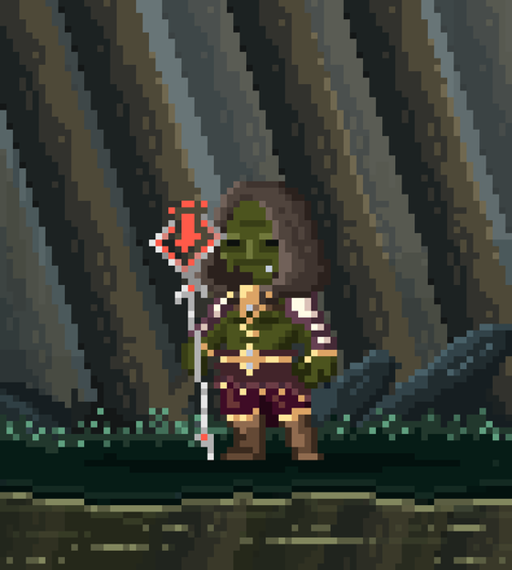 Medieval Pixel #2282