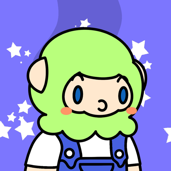 Sheepo #3302