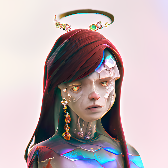 Cosmic Clones #5332