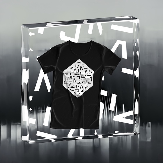 Numerai NFTee #3579