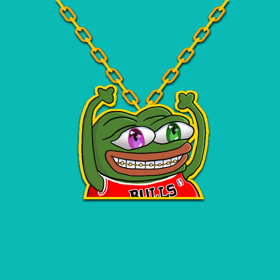 TiffPepe HD #1163