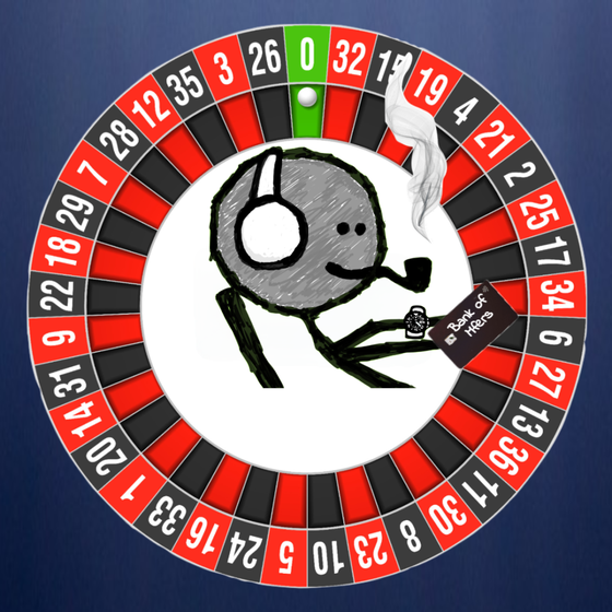 Gamblin Mfers #3353