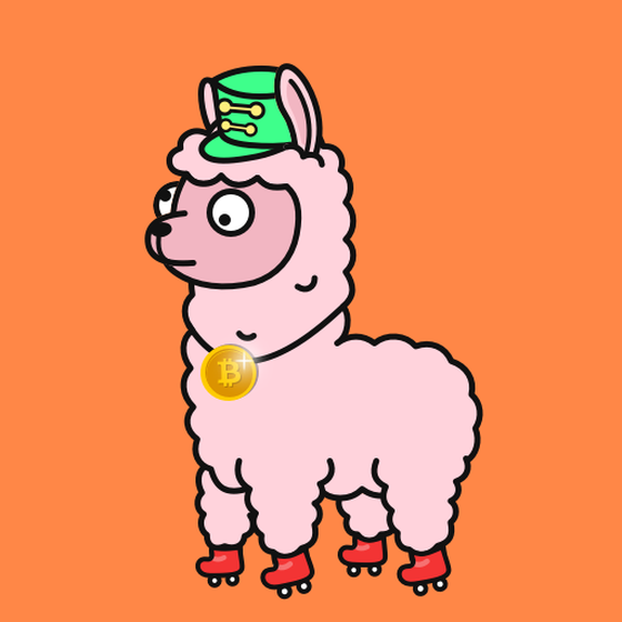 BabyLlama #7555