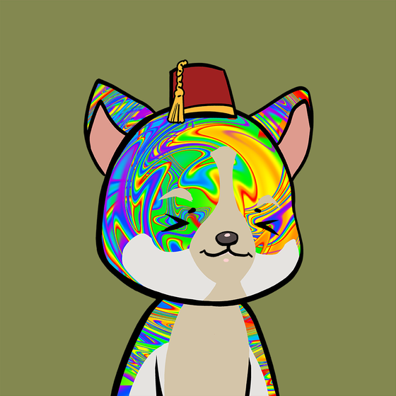 FoxyHound #2364