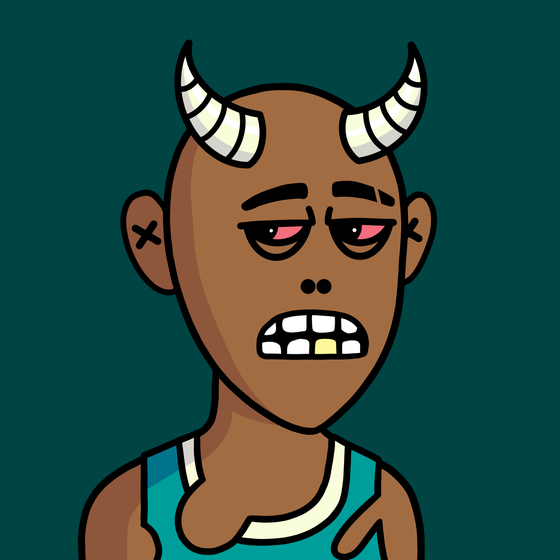 Monsterland #2542