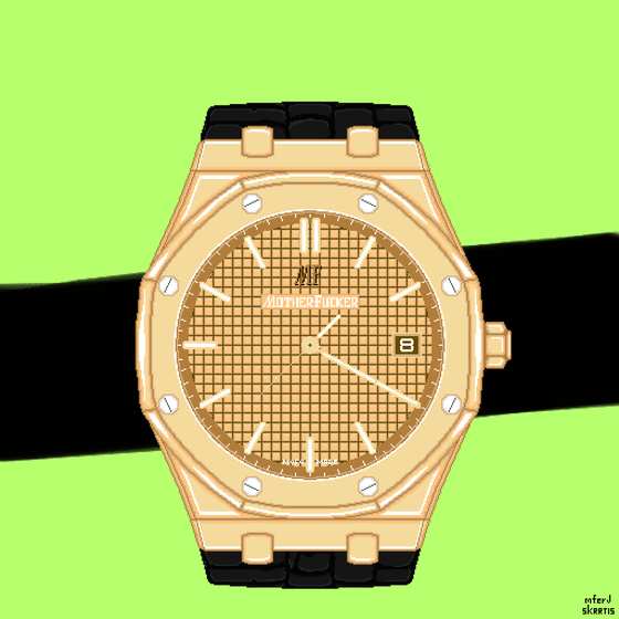 mfer watch #2913