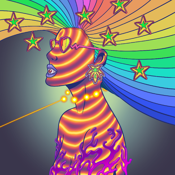 D3LUSION #6709