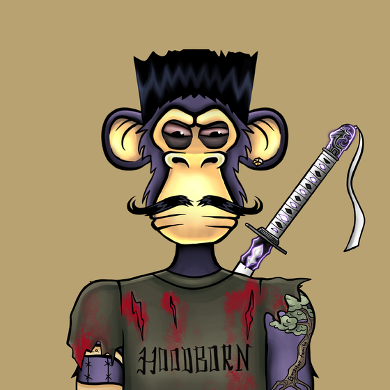 Gangstapes #3273
