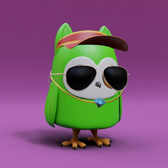 Toybirds #1022