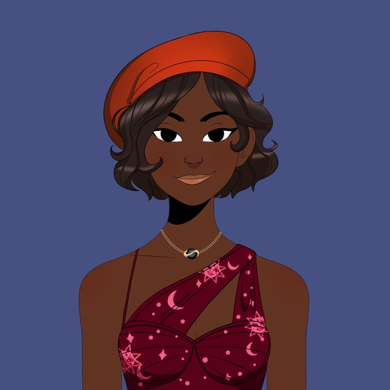Women From Venus #4299