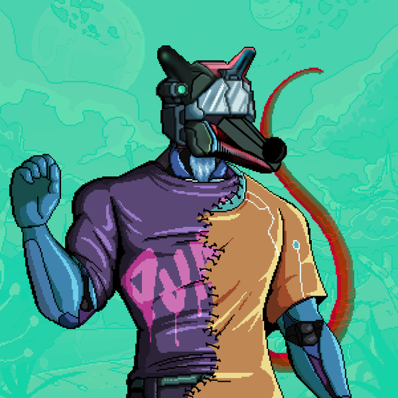 SEWER51 #57