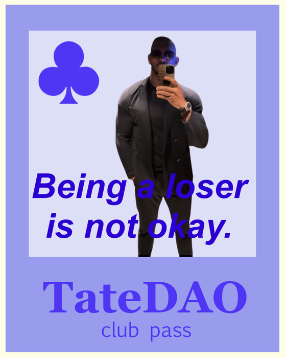 Tate Dao  #638