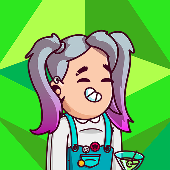 Praise Pals #392