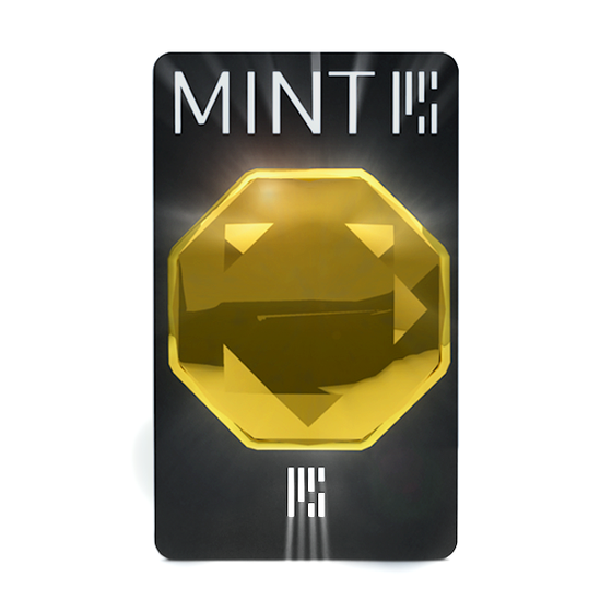 MintPS Genesis #128