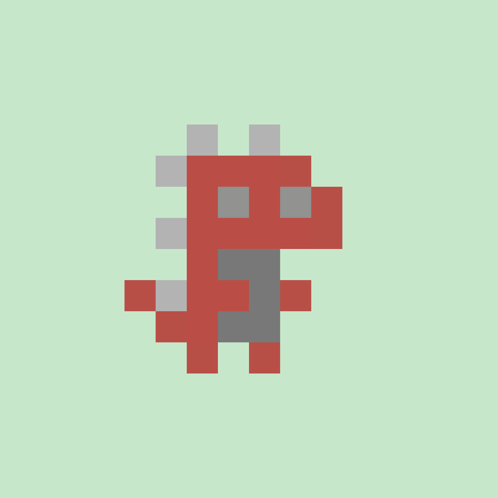 tiny dinos #4245