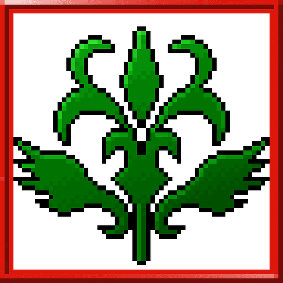 BFH Land Territory: #3030005, Legendary