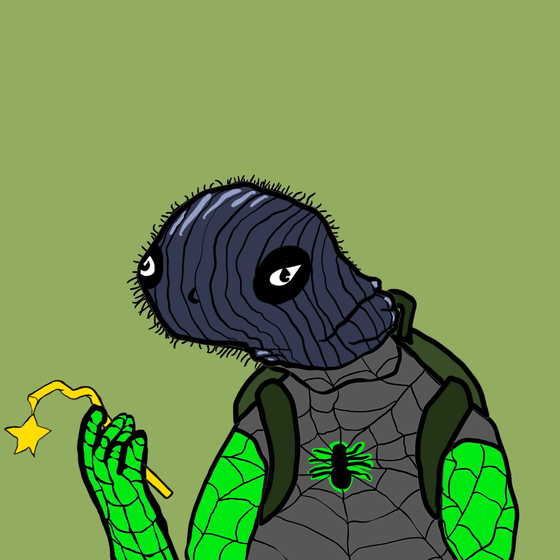SPOODEEMOON #4626