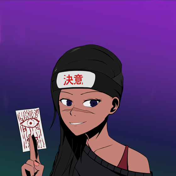 Yomazuka #1114