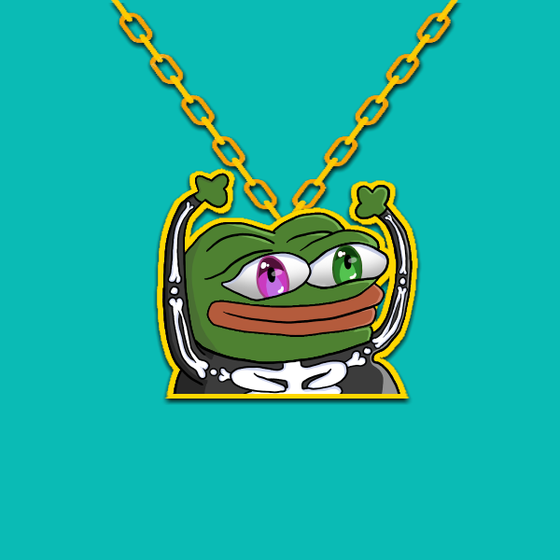 TiffPepe HD #747